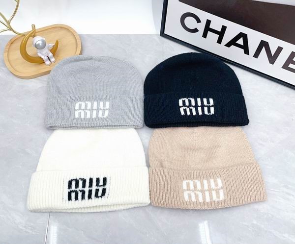 Miumiu hat dx06